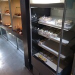 Bakery Cafe Chanaan - 