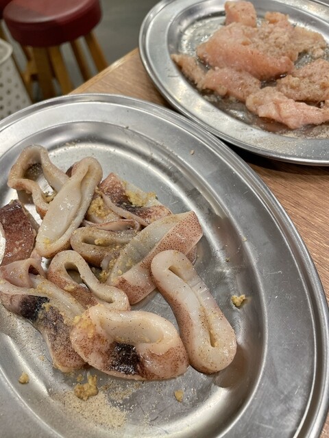 Yakiniku Masaka Meieki Ten photo 3