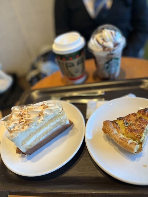 STARBUCKS COFFEE Ichigaya Eki Mae Ten photo 4