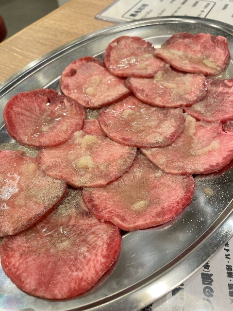 Yakiniku Masaka Meieki Ten photo 2