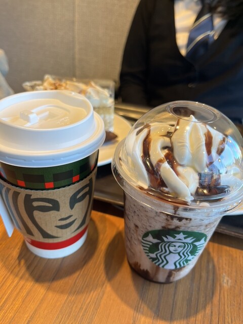 STARBUCKS COFFEE Ichigaya Eki Mae Ten photo 5