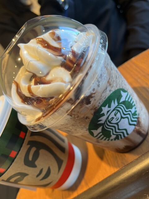 STARBUCKS COFFEE Ichigaya Eki Mae Ten