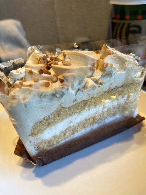 STARBUCKS COFFEE Ichigaya Eki Mae Ten photo 3