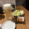 もつ焼き 新宿三丁目 ふじ屋