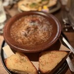 洋食 ハンバーグウィル - 