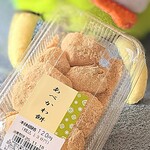 ローソンストア100 - これこれ‼130円♬甘すぎなくてとっても美味しいょ♬