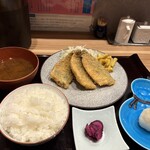 創作おばんざい もっとしあわせになりたい・・ - 