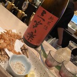 食肴旬菜 富一 - 