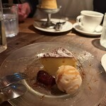 洋食 ハンバーグウィル - 