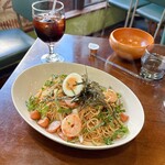 フォーシーズン - 