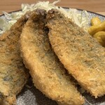 創作おばんざい もっとしあわせになりたい・・ - 