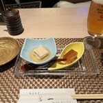 食肴旬菜 富一 - 