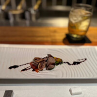 鉄板焼 いちか - 