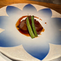 鉄板焼 いちか - 