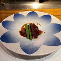 鉄板焼 いちか - 