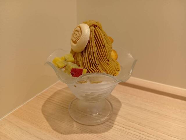 Tsumugi Cafe photo 2