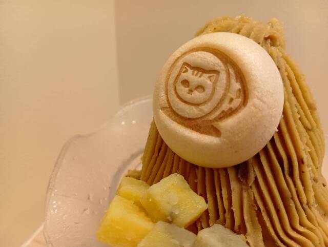 Tsumugi Cafe photo 3