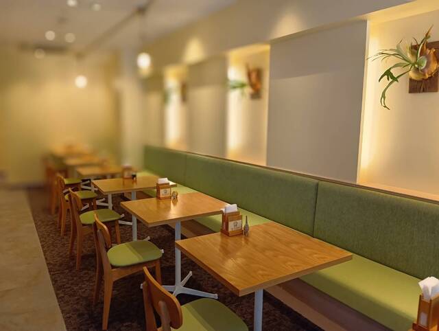 Tsumugi Cafe photo 4