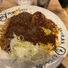 もうやんカレー なごや