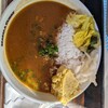 魔皿カレー