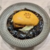 はんばーぐ&おむらいすのお店 いくら 渋谷店