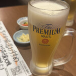 寿司・焼鳥・酒肴 すしの和 - 