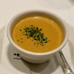 Morton's The Steakhouse - ビスク