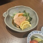 寿司・焼鳥・酒肴 すしの和 - 