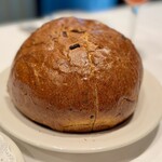 Morton's The Steakhouse - これめっちゃデカくて美味しい！