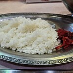 タンドゥール - 