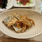 くるま寿し - オススメBセット（1800円）