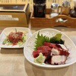 くるま寿し - オススメBセット（1800円）