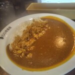 CoCo壱番屋 - ポークカレー｡