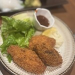 寿司・焼鳥・酒肴 すしの和 - 