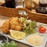 くるま寿し - オススメBセット（1800円）