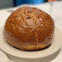 Morton's The Steakhouse 丸の内 - これめっちゃデカくて美味しい！