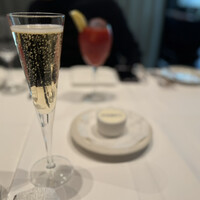 Morton's The Steakhouse 丸の内 - ボランジェ普通に好き