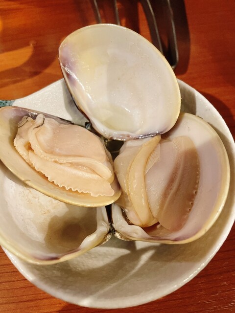 Agu Buta Shabu Izakaya Hakuryu Nishiki photo 2