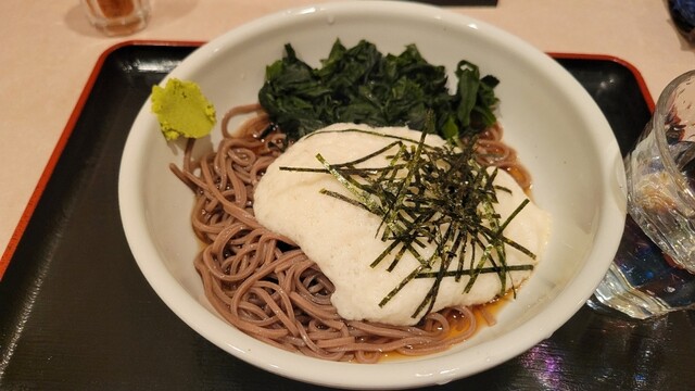 Soba Sho
