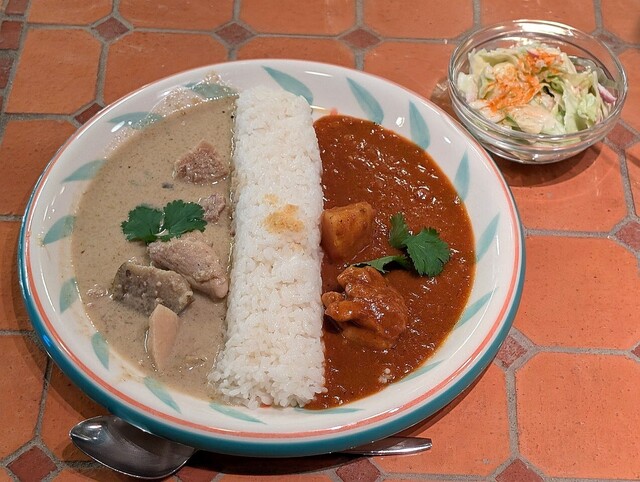 CARRYBAR&MEXICAN LATINO