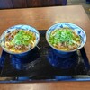 丸亀製麺 砺波店