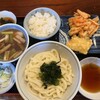 手打ちうどん・そば 子亀