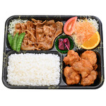 お弁当 どんどん - 料理写真: