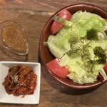 焼肉 多牛 - 