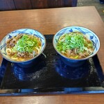 丸亀製麺 - 