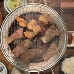 焼肉 多牛 - 