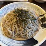 安曇野 そば処 青崎 - 