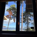 安曇野 そば処 青崎 - 