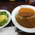 CoCo壱番屋 - 料理写真: