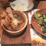 東京ブッチャーズ - 